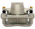 FRC12662C by RAYBESTOS - Raybestos R-Line Reman Semi-Loaded Coated Caliper & Bracket Assy