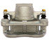 FRC12662C by RAYBESTOS - Brake Parts Inc Raybestos R-Line Remanufactured Semi-Loaded Coated Disc Brake Caliper and Bracket Assembly