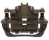 FRC12659 by RAYBESTOS - Brake Parts Inc Raybestos R-Line Remanufactured Semi-Loaded Disc Brake Caliper and Bracket Assembly