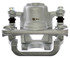 FRC12674C by RAYBESTOS - Brake Parts Inc Raybestos R-Line Remanufactured Semi-Loaded Coated Disc Brake Caliper and Bracket Assembly
