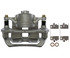 FRC12679C by RAYBESTOS - Brake Parts Inc Raybestos R-Line Remanufactured Semi-Loaded Coated Disc Brake Caliper and Bracket Assembly