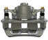 FRC12680C by RAYBESTOS - Raybestos R-Line Reman Semi-Loaded Coated Caliper & Bracket Assy