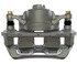 FRC12680N by RAYBESTOS - Brake Parts Inc Raybestos Element3 New Semi-Loaded Disc Brake Caliper and Bracket Assembly