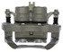 FRC12684C by RAYBESTOS - Raybestos R-Line Reman Semi-Loaded Coated Caliper & Bracket Assy