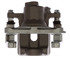 FRC12678C by RAYBESTOS - Brake Parts Inc Raybestos R-Line Remanufactured Semi-Loaded Coated Disc Brake Caliper and Bracket Assembly