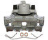 FRC12689C by RAYBESTOS - Raybestos R-Line Reman Semi-Loaded Coated Caliper & Bracket Assy