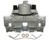 FRC12690C by RAYBESTOS - Brake Parts Inc Raybestos R-Line Remanufactured Semi-Loaded Coated Disc Brake Caliper and Bracket Assembly