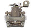 FRC12686N by RAYBESTOS - Brake Parts Inc Raybestos Element3 New Semi-Loaded Disc Brake Caliper and Bracket Assembly