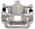 FRC12693C by RAYBESTOS - Raybestos R-Line Reman Semi-Loaded Coated Caliper & Bracket Assy