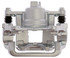 FRC12694C by RAYBESTOS - Brake Parts Inc Raybestos R-Line Remanufactured Semi-Loaded Coated Disc Brake Caliper and Bracket Assembly
