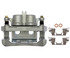 FRC12695C by RAYBESTOS - Raybestos R-Line Reman Semi-Loaded Coated Caliper & Bracket Assy