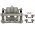 FRC12696C by RAYBESTOS - Raybestos R-Line Reman Semi-Loaded Coated Caliper & Bracket Assy