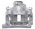 FRC12702N by RAYBESTOS - Raybestos Element3 New Semi-Loaded Caliper & Bracket Assy