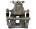 FRC12713N by RAYBESTOS - Brake Parts Inc Raybestos Element3 New Semi-Loaded Disc Brake Caliper and Bracket Assembly