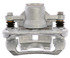 FRC12721C by RAYBESTOS - Raybestos R-Line Reman Semi-Loaded Coated Caliper & Bracket Assy