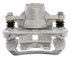 FRC12721C by RAYBESTOS - Brake Parts Inc Raybestos R-Line Remanufactured Semi-Loaded Coated Disc Brake Caliper and Bracket Assembly
