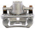 FRC12722C by RAYBESTOS - Raybestos R-Line Reman Semi-Loaded Coated Caliper & Bracket Assy