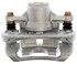 FRC12722C by RAYBESTOS - Brake Parts Inc Raybestos R-Line Remanufactured Semi-Loaded Coated Disc Brake Caliper and Bracket Assembly