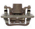 FRC12716N by RAYBESTOS - Brake Parts Inc Raybestos Element3 New Semi-Loaded Disc Brake Caliper and Bracket Assembly