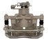 FRC12725N by RAYBESTOS - Brake Parts Inc Raybestos Element3 New Semi-Loaded Disc Brake Caliper and Bracket Assembly