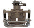 FRC12726C by RAYBESTOS - Brake Parts Inc Raybestos R-Line Remanufactured Semi-Loaded Coated Disc Brake Caliper and Bracket Assembly