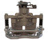 FRC12726C by RAYBESTOS - Raybestos R-Line Reman Semi-Loaded Coated Caliper & Bracket Assy