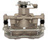FRC12726N by RAYBESTOS - Brake Parts Inc Raybestos Element3 New Semi-Loaded Disc Brake Caliper and Bracket Assembly