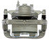 FRC12727C by RAYBESTOS - Brake Parts Inc Raybestos R-Line Remanufactured Semi-Loaded Coated Disc Brake Caliper and Bracket Assembly