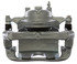 FRC12728C by RAYBESTOS - Raybestos R-Line Reman Semi-Loaded Coated Caliper & Bracket Assy