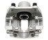 FRC12724N by RAYBESTOS - Brake Parts Inc Raybestos Element3 New Semi-Loaded Disc Brake Caliper and Bracket Assembly