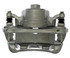 FRC12731C by RAYBESTOS - Raybestos R-Line Reman Semi-Loaded Coated Caliper & Bracket Assy