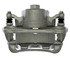 FRC12732C by RAYBESTOS - Brake Parts Inc Raybestos R-Line Remanufactured Semi-Loaded Coated Disc Brake Caliper and Bracket Assembly