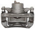 FRC12734C by RAYBESTOS - Raybestos R-Line Reman Semi-Loaded Coated Caliper & Bracket Assy