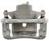 FRC12735C by RAYBESTOS - Raybestos R-Line Reman Semi-Loaded Coated Caliper & Bracket Assy