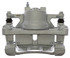 FRC12739C by RAYBESTOS - Raybestos R-Line Reman Semi-Loaded Coated Caliper & Bracket Assy