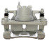 FRC12739N by RAYBESTOS - Brake Parts Inc Raybestos Element3 New Semi-Loaded Disc Brake Caliper and Bracket Assembly