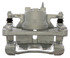 FRC12740C by RAYBESTOS - Brake Parts Inc Raybestos R-Line Remanufactured Semi-Loaded Coated Disc Brake Caliper and Bracket Assembly