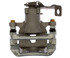 FRC12737C by RAYBESTOS - Raybestos R-Line Reman Semi-Loaded Coated Caliper & Bracket Assy