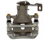 FRC12737C by RAYBESTOS - Brake Parts Inc Raybestos R-Line Remanufactured Semi-Loaded Coated Disc Brake Caliper and Bracket Assembly
