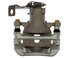 FRC12738C by RAYBESTOS - Raybestos R-Line Reman Semi-Loaded Coated Caliper & Bracket Assy