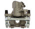 FRC12745C by RAYBESTOS - Raybestos R-Line Reman Semi-Loaded Coated Caliper & Bracket Assy