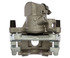 FRC12745C by RAYBESTOS - Brake Parts Inc Raybestos R-Line Remanufactured Semi-Loaded Coated Disc Brake Caliper and Bracket Assembly
