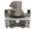 FRC12746C by RAYBESTOS - Brake Parts Inc Raybestos R-Line Remanufactured Semi-Loaded Coated Disc Brake Caliper and Bracket Assembly