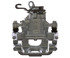 FRC12747N by RAYBESTOS - Brake Parts Inc Raybestos Element3 New Semi-Loaded Disc Brake Caliper and Bracket Assembly