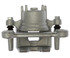 FRC12743C by RAYBESTOS - Raybestos R-Line Reman Semi-Loaded Coated Caliper & Bracket Assy