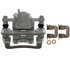 FRC12761C by RAYBESTOS - Raybestos R-Line Reman Semi-Loaded Coated Caliper & Bracket Assy