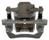 FRC12774C by RAYBESTOS - Raybestos R-Line Reman Semi-Loaded Coated Caliper & Bracket Assy