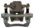 FRC12773C by RAYBESTOS - Raybestos R-Line Reman Semi-Loaded Coated Caliper & Bracket Assy