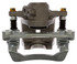 FRC12773C by RAYBESTOS - Brake Parts Inc Raybestos R-Line Remanufactured Semi-Loaded Coated Disc Brake Caliper and Bracket Assembly