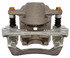 FRC12779C by RAYBESTOS - Brake Parts Inc Raybestos R-Line Remanufactured Semi-Loaded Coated Disc Brake Caliper and Bracket Assembly